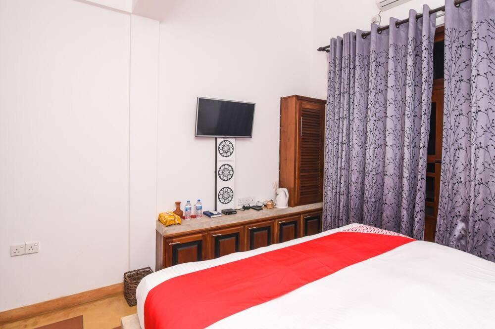 Gangula Villa Канди Экстерьер фото