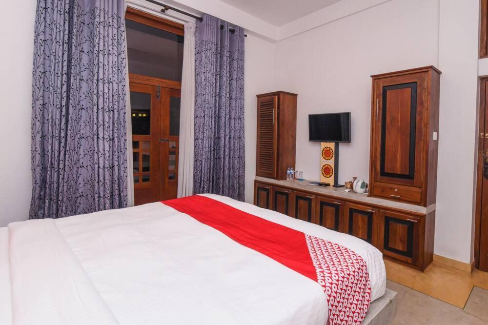 Gangula Villa Канди Экстерьер фото