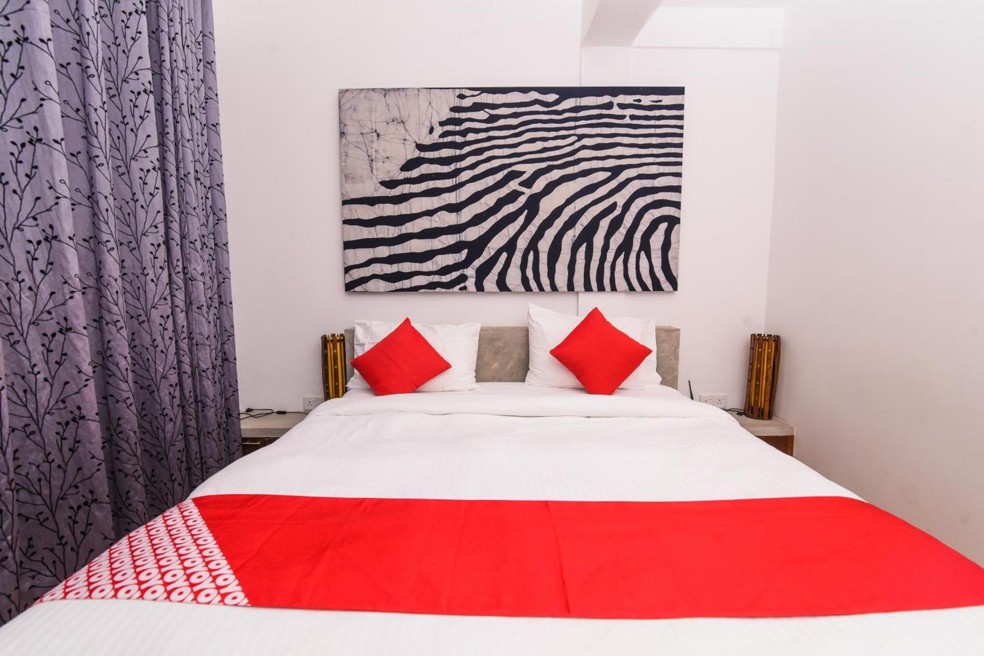 Gangula Villa Канди Номер фото