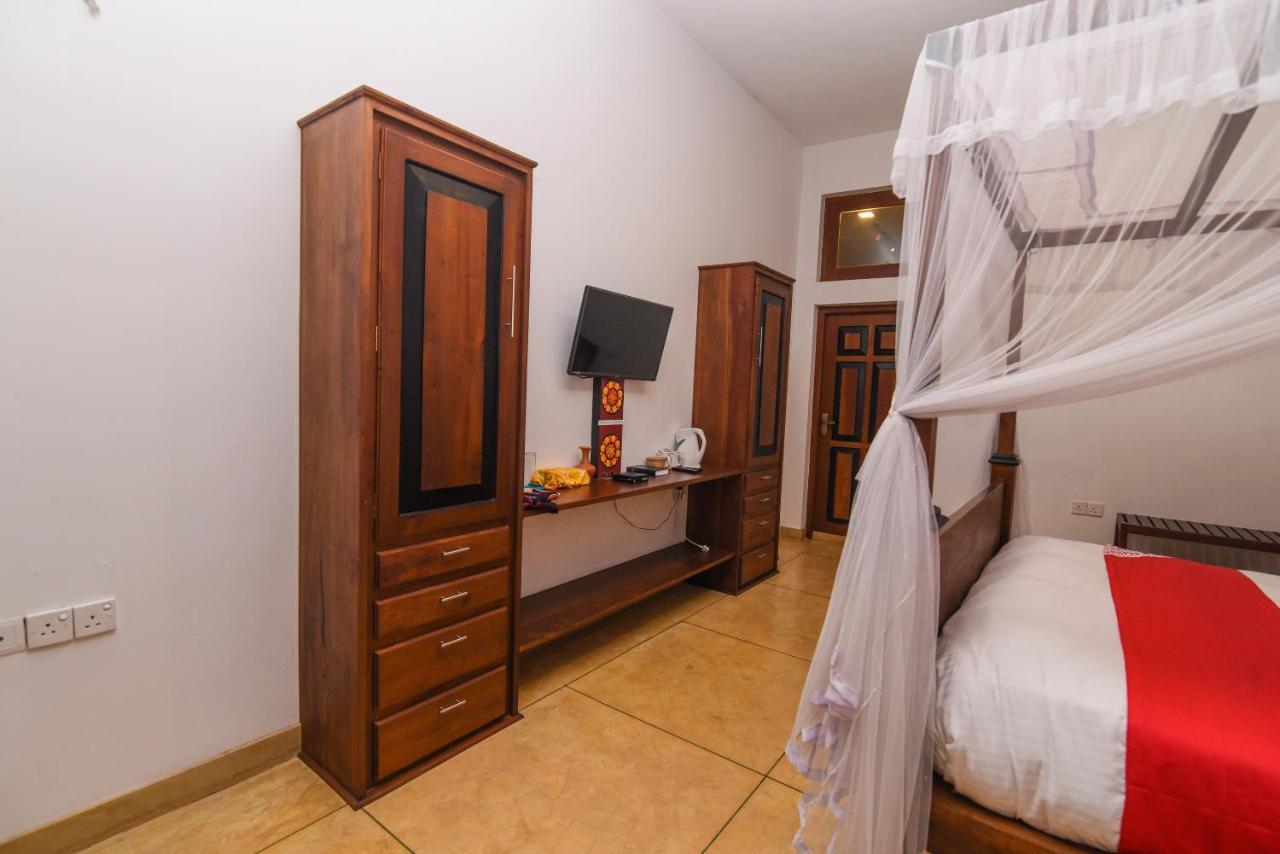Gangula Villa Канди Экстерьер фото