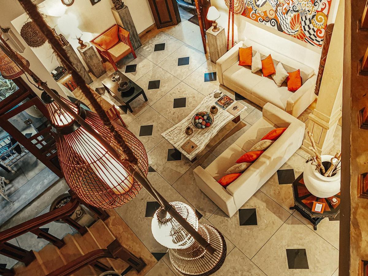 Gangula Villa Канди Экстерьер фото