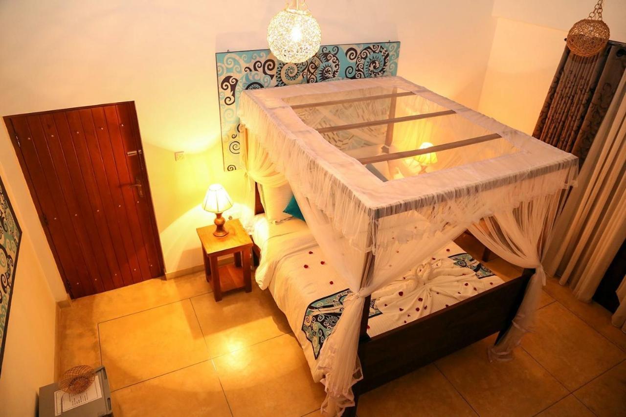 Gangula Villa Канди Экстерьер фото