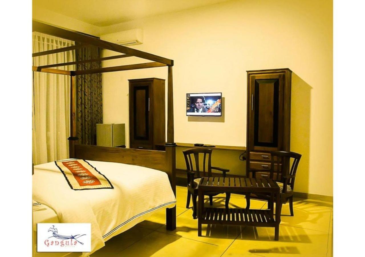 Gangula Villa Канди Экстерьер фото
